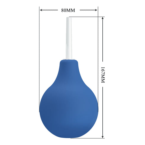 Mr. Play Anal Douche Blueb – 224ml